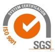CERTIFICADO SGS ISO 9001  - 2008.pdf